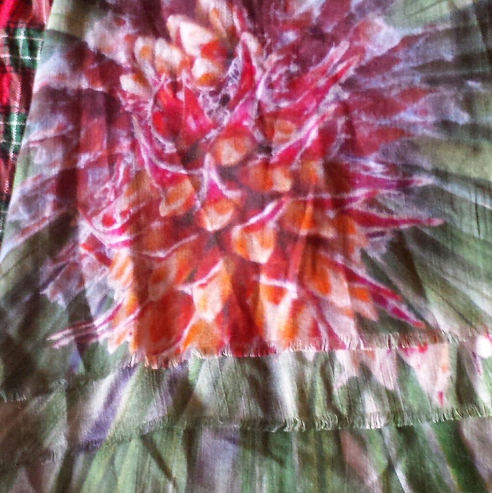 ☆SOLD! !!●HP! Pinecone Essence wearable art - Picture 9 of 9
